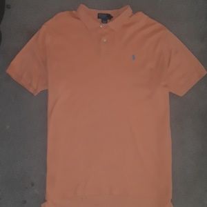 🐎 Polo Soft Touch Shirt